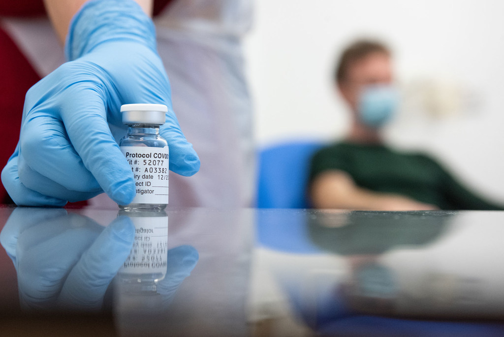 Covid-19: l'OMS plus pessimiste sur la capacité des vaccins à mettre fin à la pandémie