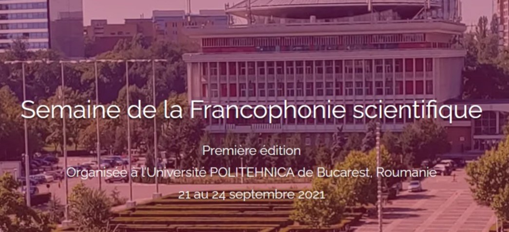 Semaine de la Francophonie Scientifique: le Maroc participe à la 1ère édition