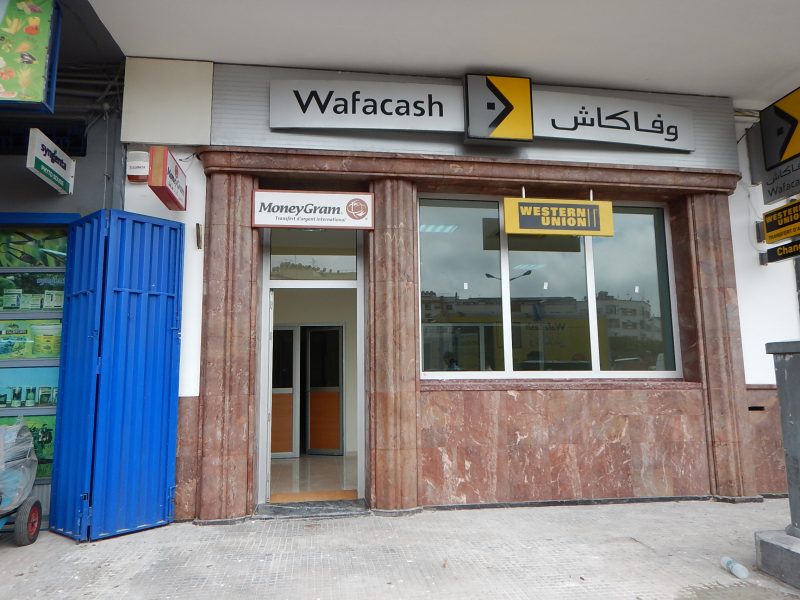 Wafacash lance son application de transfert d’argent à partir de l’Europe vers l’Afrique