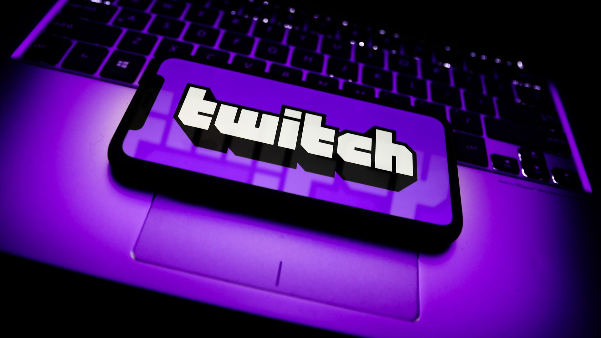 Piratage massif de Twitch : les salaires des streamers révélés
