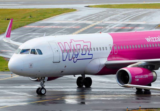 Maroc - Pologne: Wizz Air lancera bientôt une ligne directe Varsovie - Marrakech