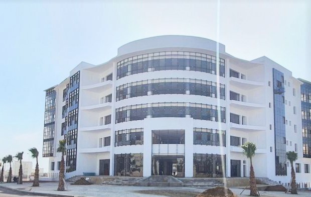 Programme N-Moon: le Technopark d’Agadir, cet attrait de taille