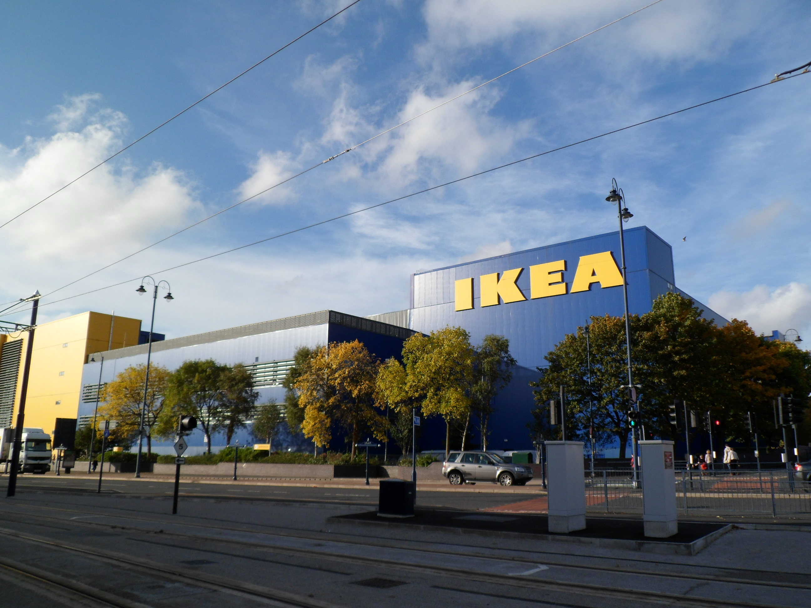 IKEA éliminera progressivement le plastique des emballages de consommation d'ici 2028