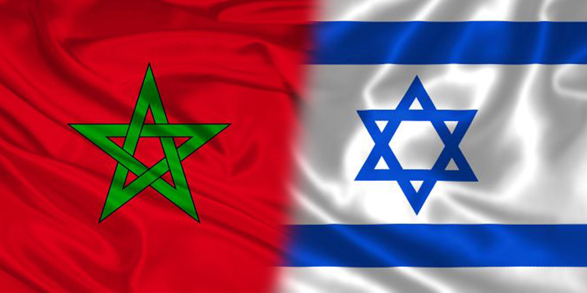 La Chambre de Commerce et d’Industrie Maroc-Israël dévoile son plan d’action 2022 lors d’une rencontre officielle à Casablanca