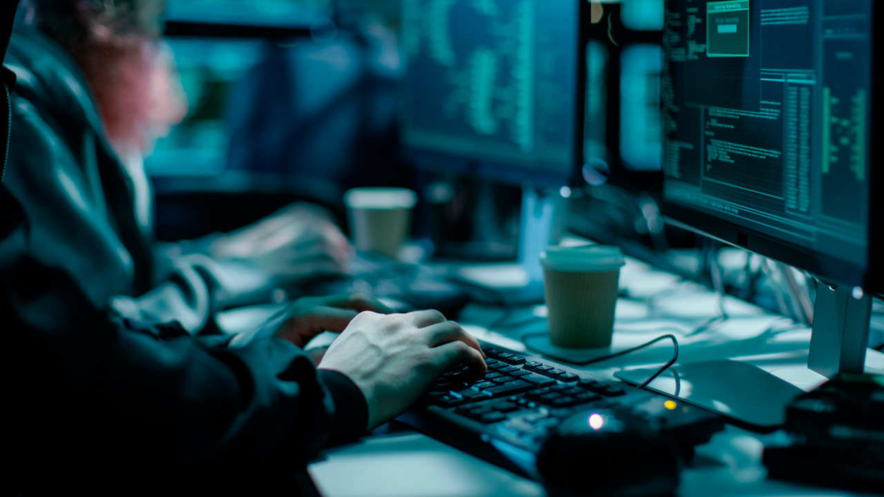 Les ransomwares impliqués dans près 50% des incidents de sécurité traités par l'équipe de Kaspersky