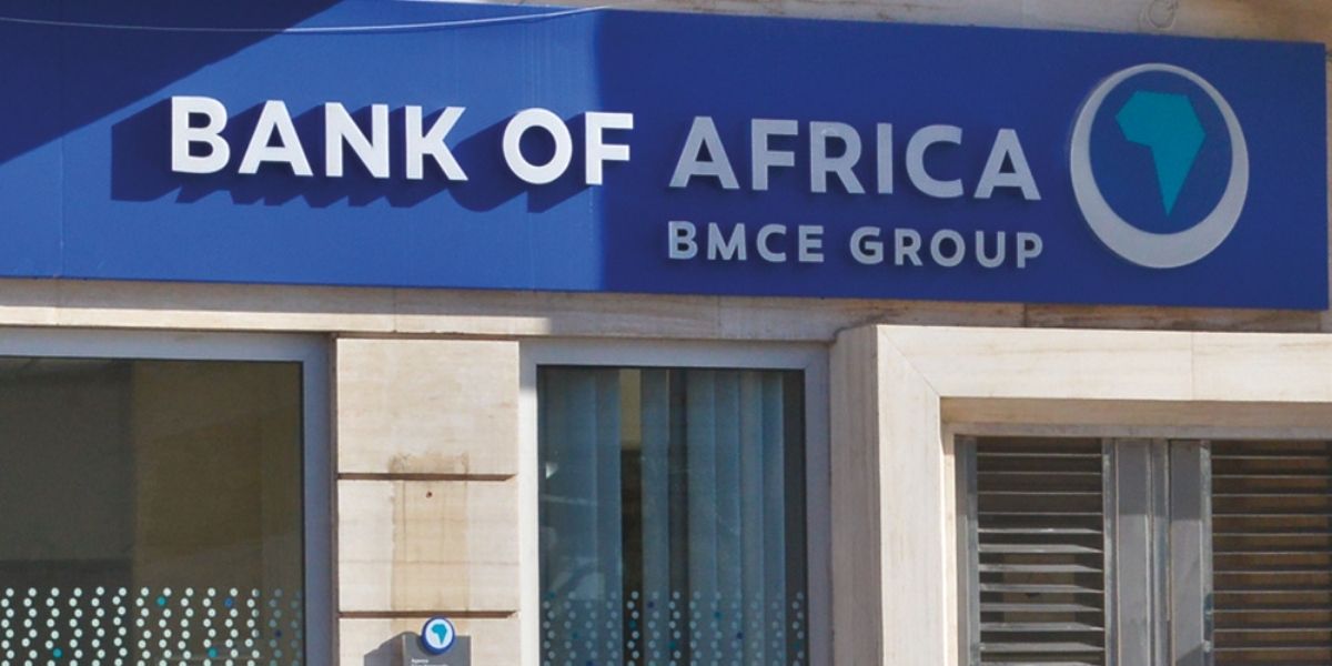 Bank Of Africa élue « Best Bank in Morocco 2021 »