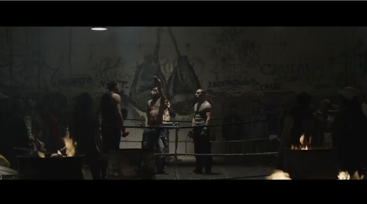 En salle : «The punch», un film séduisant sur l’espoir