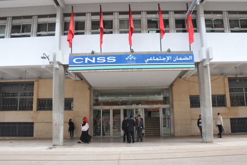 La CNSS met en place des bureaux de proximité agréés pour le dépôt des dossiers de remboursement AMO