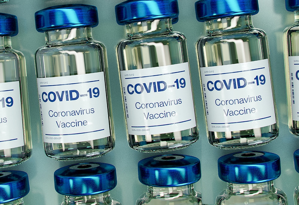 L'Europe promet de partager 700 millions doses de vaccins d'ici la mi-2022