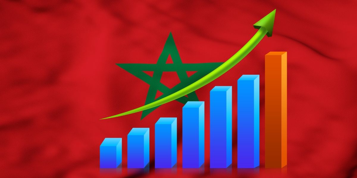 Maroc. Le HCP table sur une croissance de 2,9% en 2022