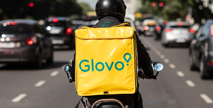 Livraison à domicile: le Groupe LabelVie signe un partenariat avec Glovo