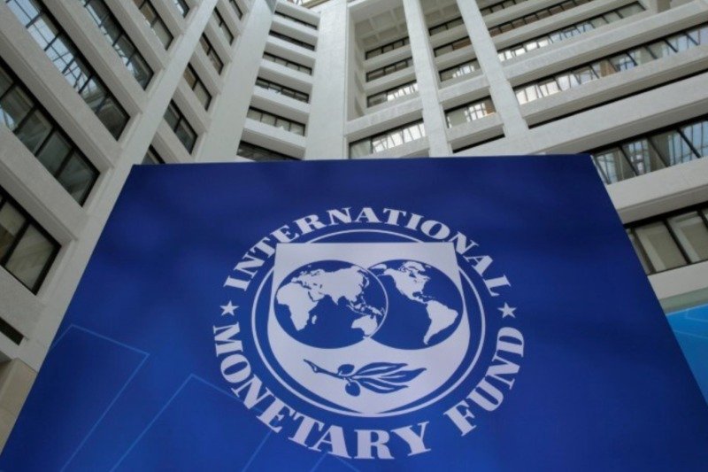 Le FMI prévoit une croissance mondiale de 4,4% en 2022