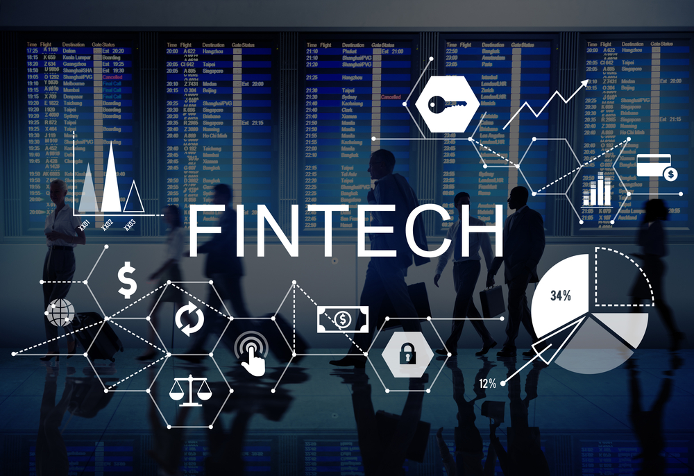 Innovation technologique: l’industrie bancaire classique bousculée par les Fintech