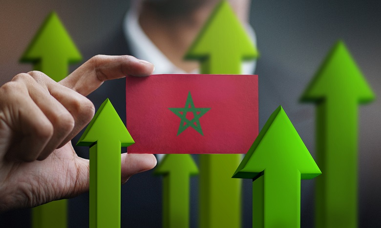 Maroc: rebond "exceptionnel" de l'économie en 2021