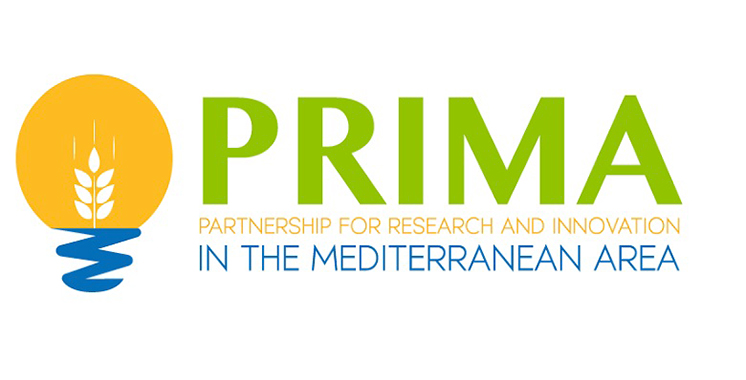 Lancement des appels à projets dans le cadre du programme PRIMA au titre de l’année 2022