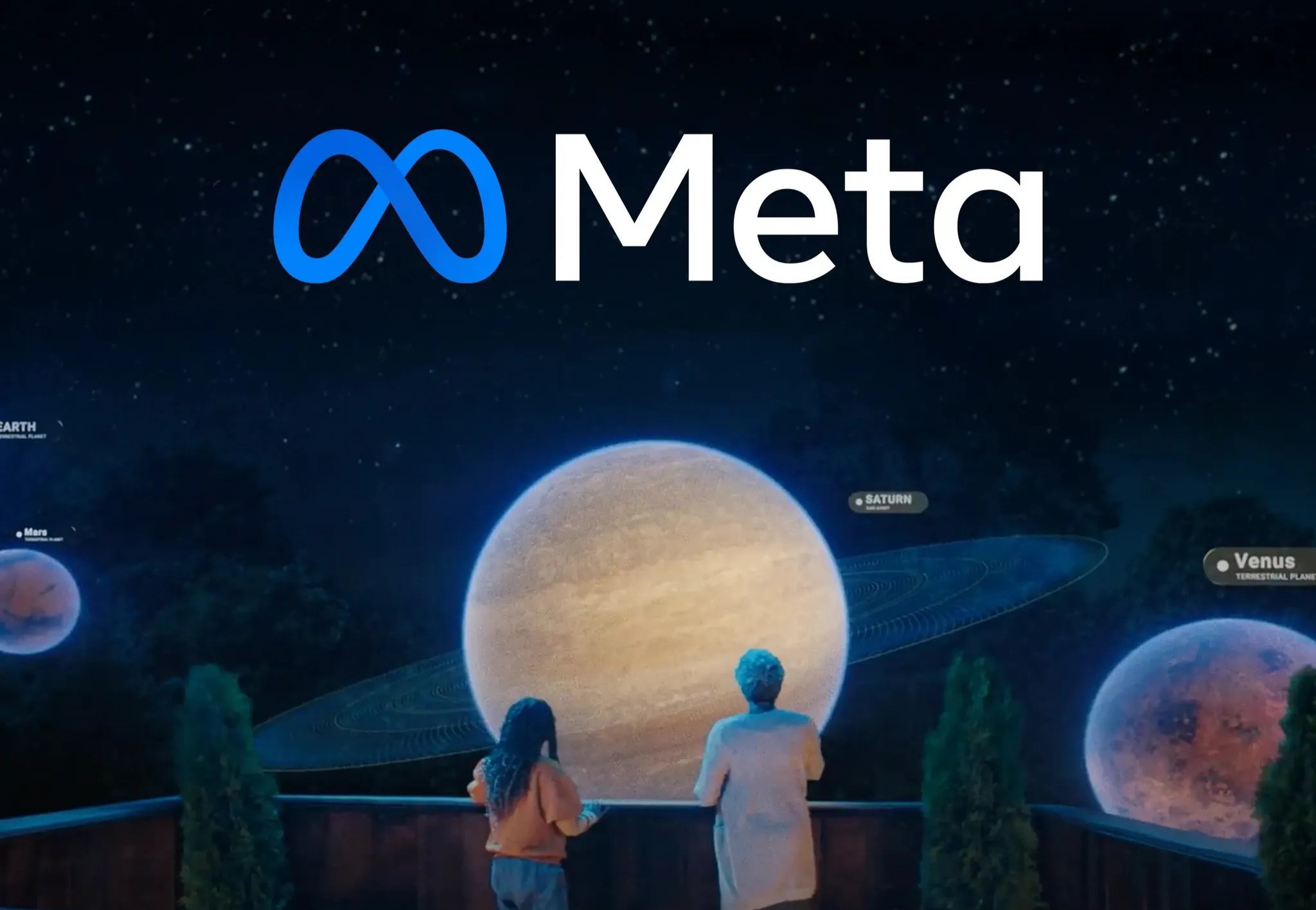 Meta MENA lance le site web "Mon Univers Digital" pour former les utilisateurs de la région à la sécurité en ligne