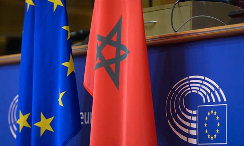 Accord d'association Maroc-UE: les entreprises appellent à libérer le plein potentiel économique