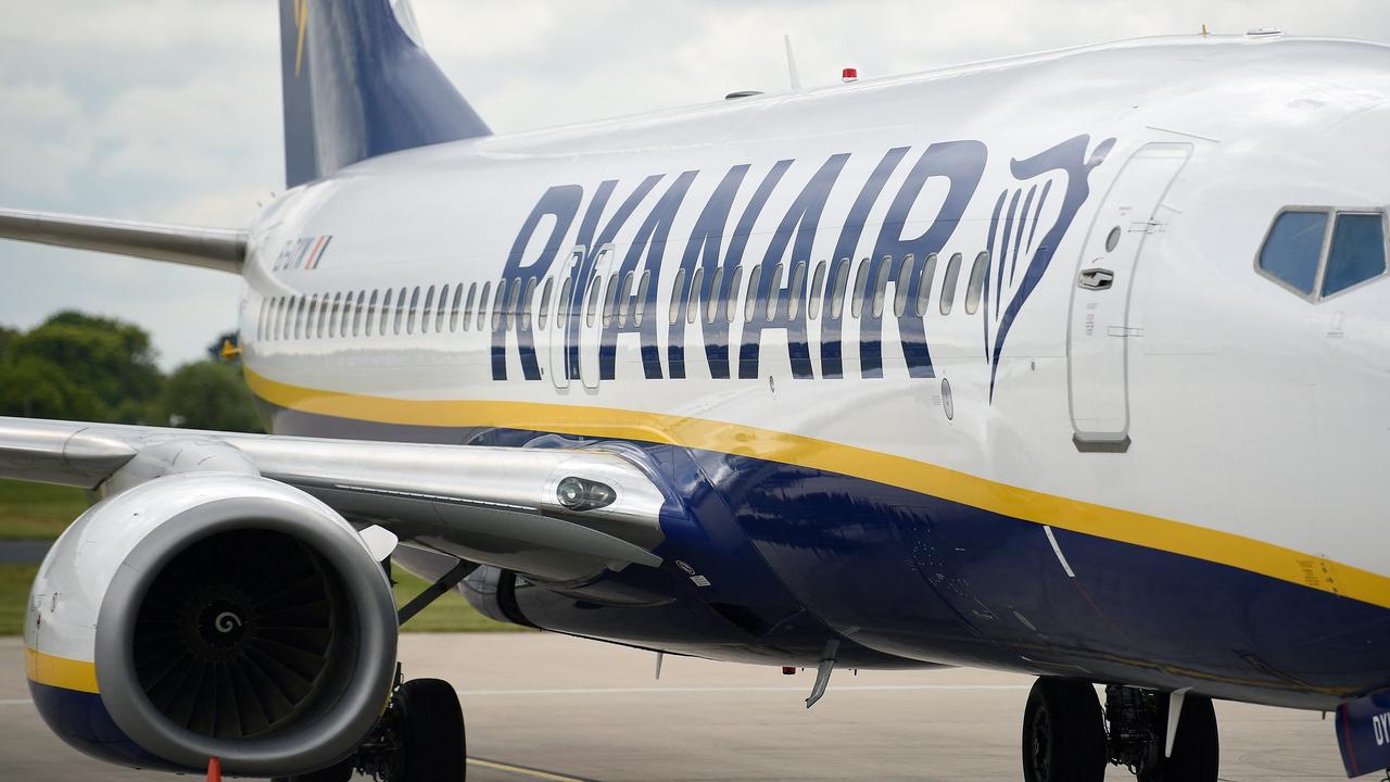 Ryanair annonce une nouvelle liaison Édimbourg-Marrakech pour l'été 2022