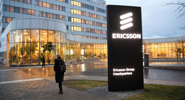 Ericsson lance IoT Accelerator Connect afin de faciliter la connectivité IoT pour les entreprises
