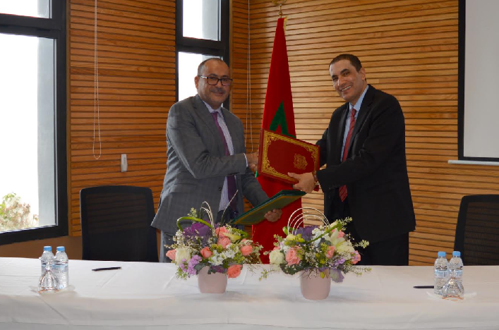 Al Barid Bank et Finéa nouent un partenariat stratégique au service des TPME marocaines