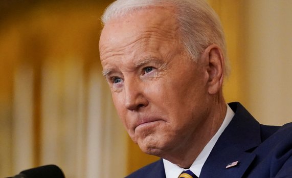 Guerre en Ukraine: Biden annonce de nouvelles sanctions contre la Russie
