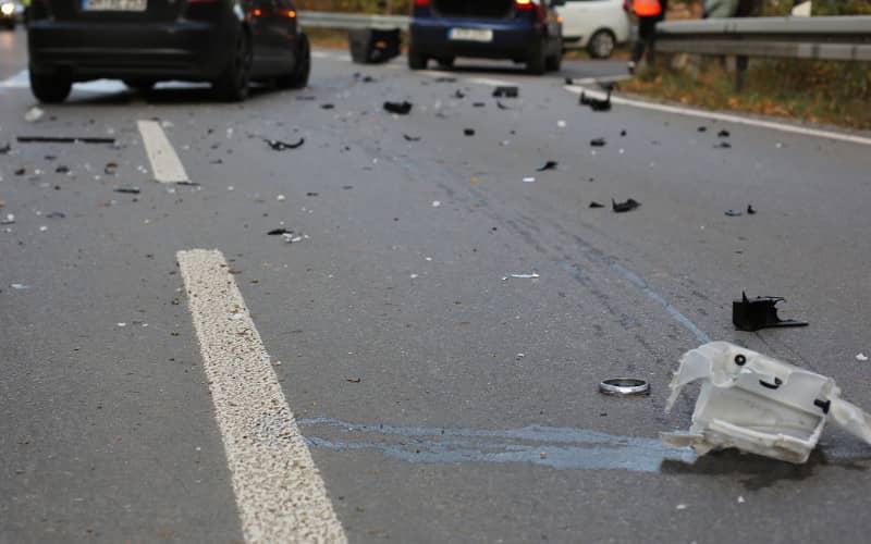 Maroc: les accidents de la route coûtent 19,5 milliards de DH par an