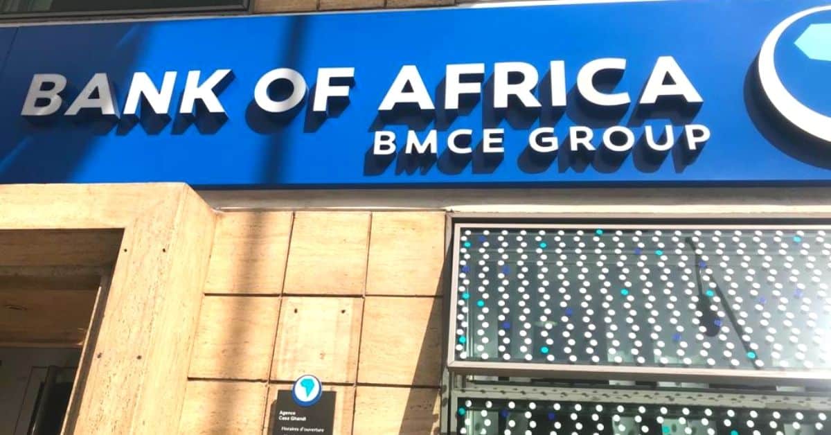 BANK OF AFRICA rejoint la communauté WEP