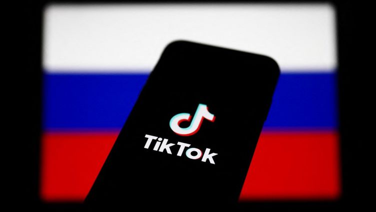 Guerre en Ukraine: TikTok suspend la création de nouvelles vidéos en Russie