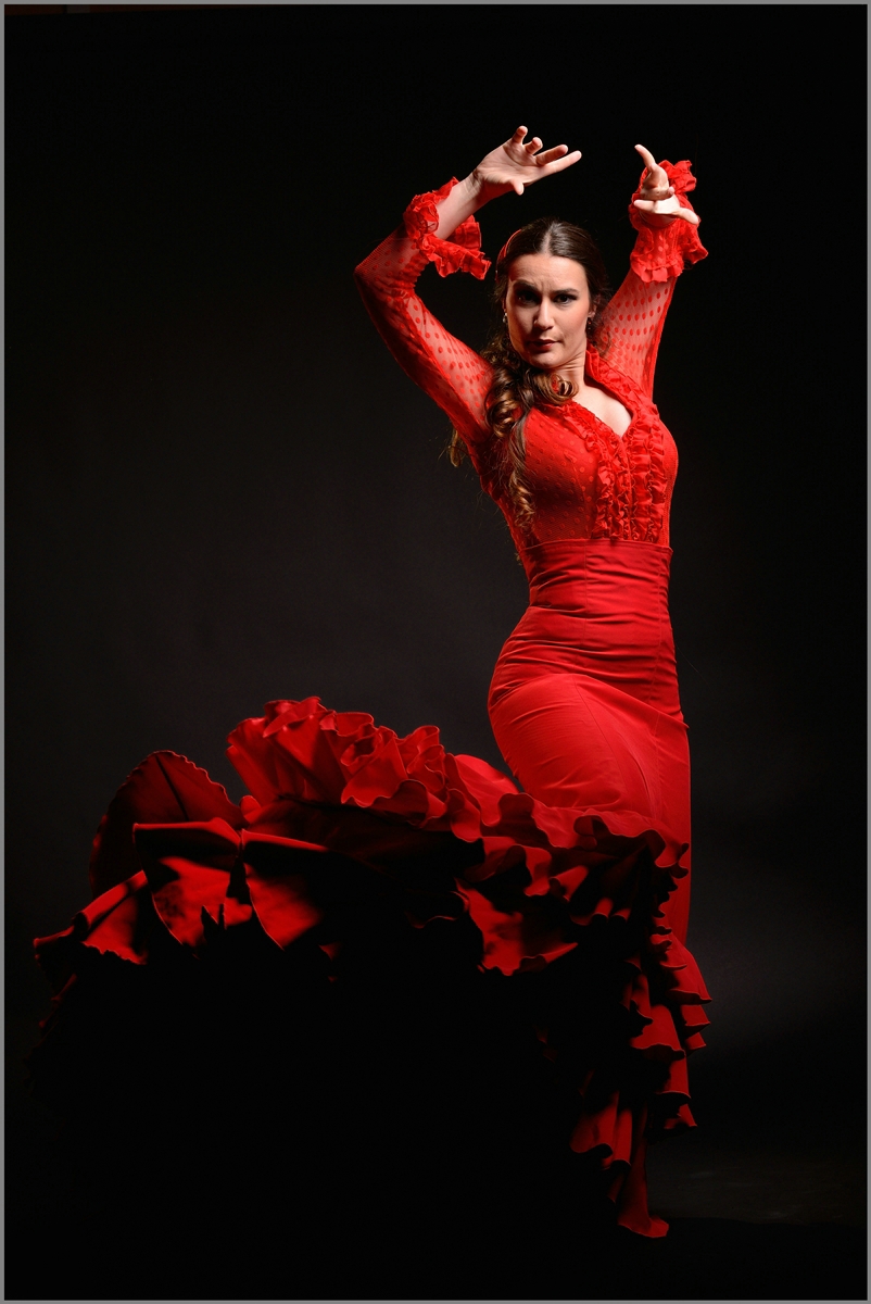 Flamenco : Un congrès bourré de ‘talons’