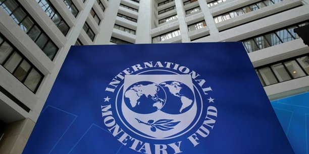FMI: l'Afrique "particulièrement vulnérable" aux impacts du conflit en Ukraine