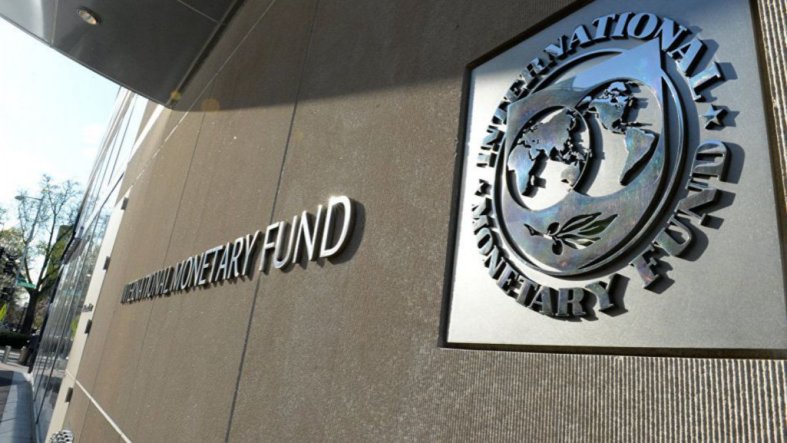 Conflit ukrainien: le FMI revoit à la baisse ses prévisions de croissance mondiale
