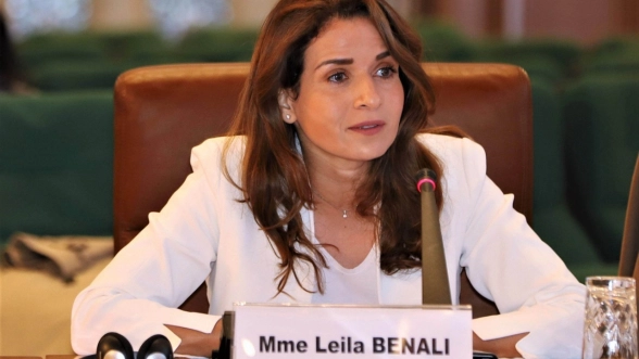 Leila Benali: "le gouvernement œuvre inlassablement à accélérer l'approvisionnement du Maroc en énergie compétitive"