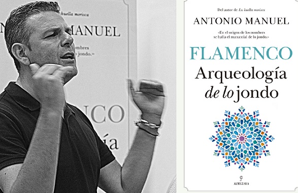 Flamenco : «La voix de tous les peuples marginalisés»