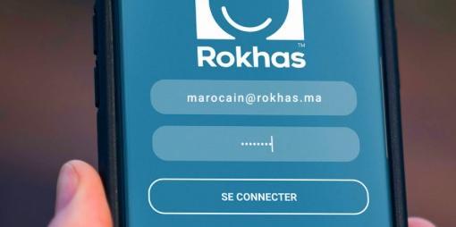 Administration numérique: bilan globalement satisfaisant de la plateforme Rokhas