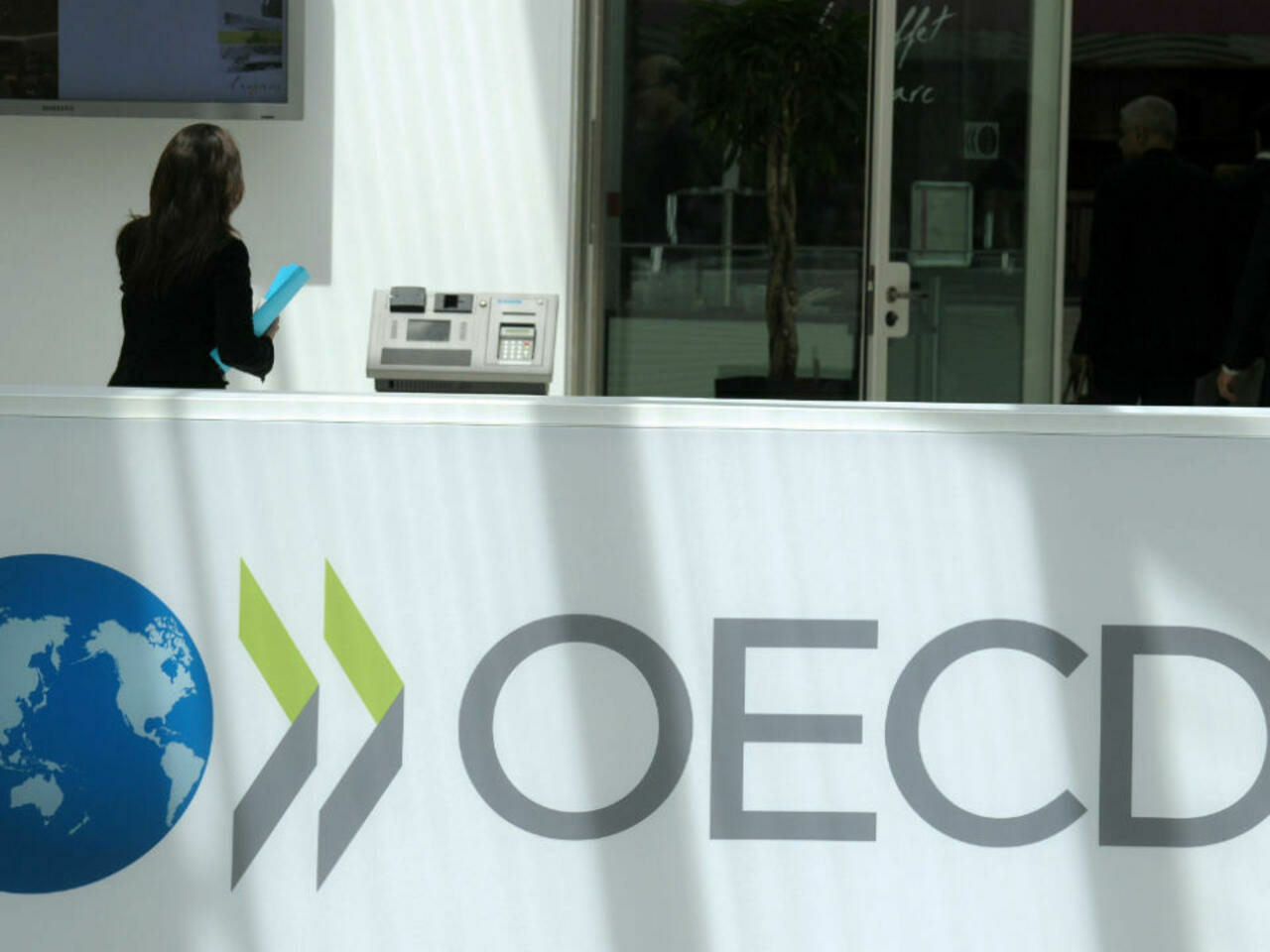 OCDE: le taux de chômage à 5,2% en février