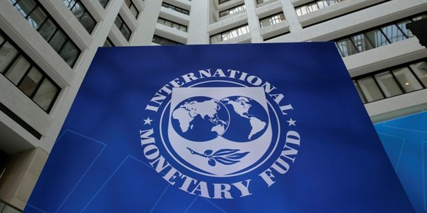 Le FMI revoit à la baisse ses prévisions de croissance mondiale à 3,6% en 2022