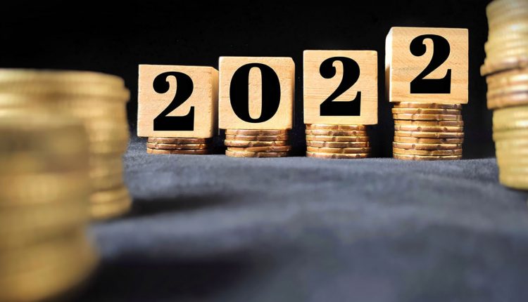Dégradation des perspectives économiques pour 2022