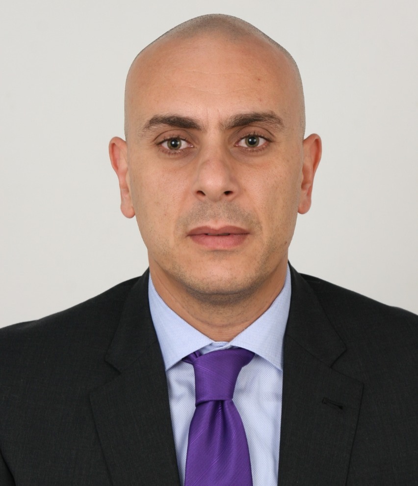 Saâd Ghazaoui, nouveau directeur général de Xperis Services
