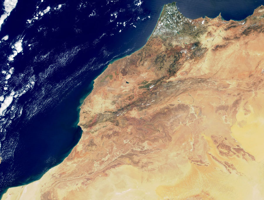 Climat: Benguerir accueille ce jeudi 12 mai une conférence pour contribuer aux objectifs du Maroc