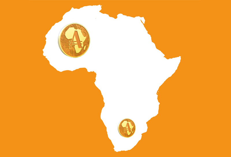Cryptomonnaie: l’AFRO s’associe à Talenteum pour stimuler l’inclusion numérique et financière en Afrique