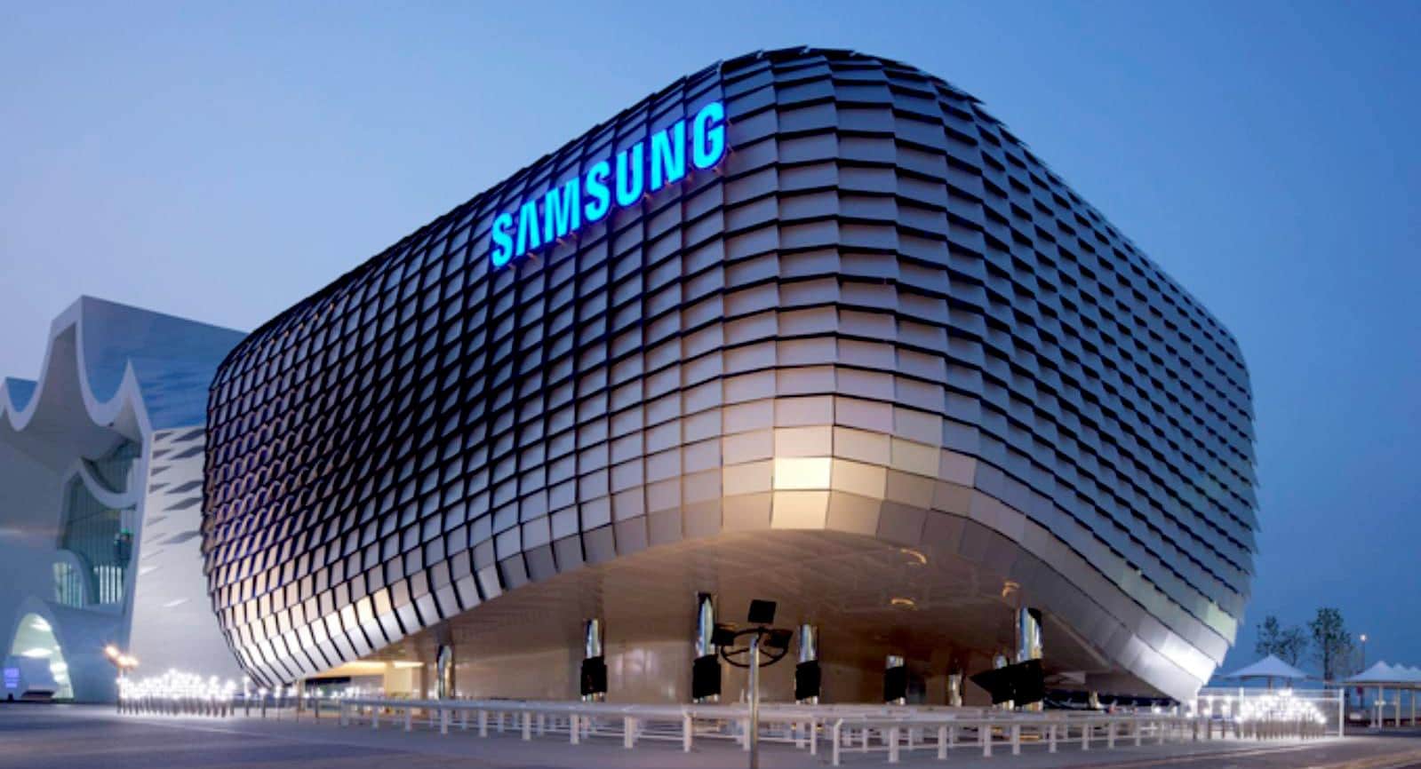 Samsung va investir 356 milliards de dollars sur les cinq prochaines années