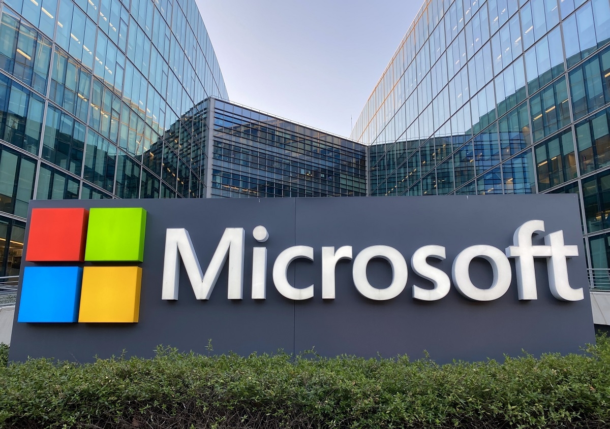 Microsoft: les techniques de piratage des comptes bancaires en amélioration constante