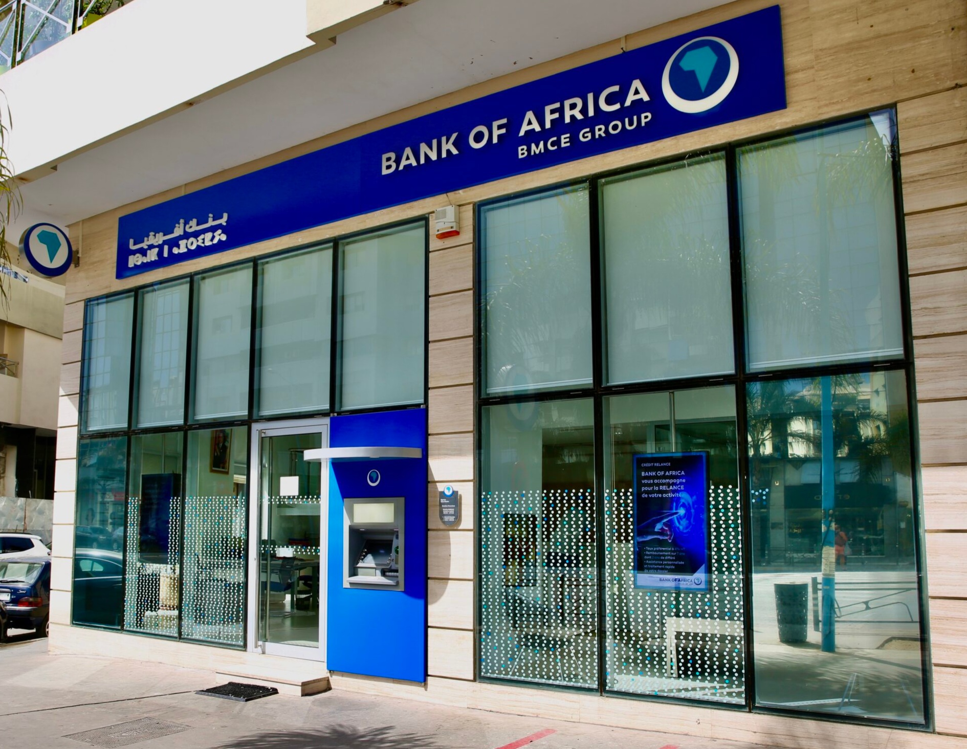 BANK OF AFRICA nommée membre fondateur de l’Africain Business Leaders Coalition par le Pacte Mondial des Nations Unies