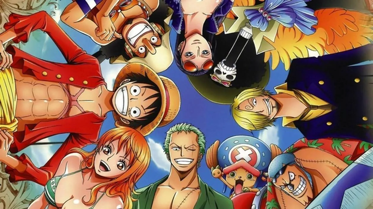 One Piece: le manga phénomène touche bientôt à sa fin