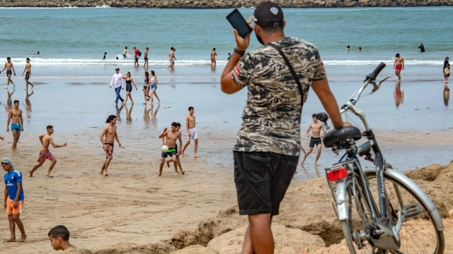 Alerte météo: vague de chaleur du vendredi au dimanche dans plusieurs ...