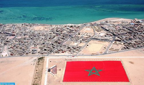 Sahara marocain : l'heure de la clarification