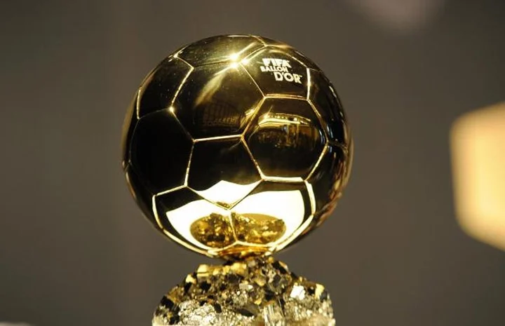 Ballon d'Or 2022: le trophée sera doublé d'une version NFT