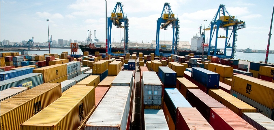 Ports: un trafic de plus de 91 millions de tonnes en 2021