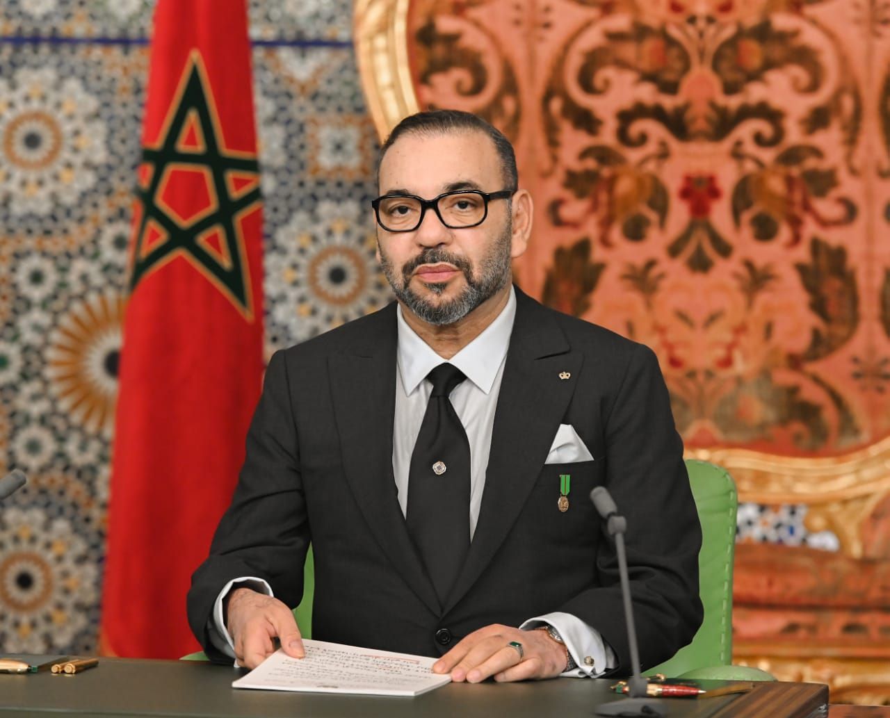 Fondation Mohammed V pour la Solidarité: le Roi donne ses instructions pour la mise en service de 9 nouveaux centres
