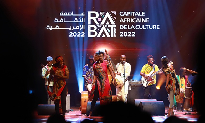 Grands concerts de Rabat : la scène OLM Souissi a retrouvé son éclat